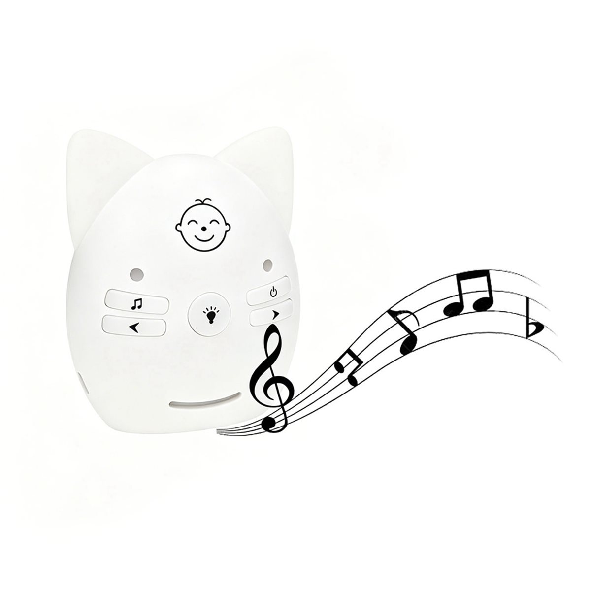 Baby Nursery Must Haves - 【LISTE DES PRODUITS INÉGÉNÉRALEBLES】 Interphone vocal