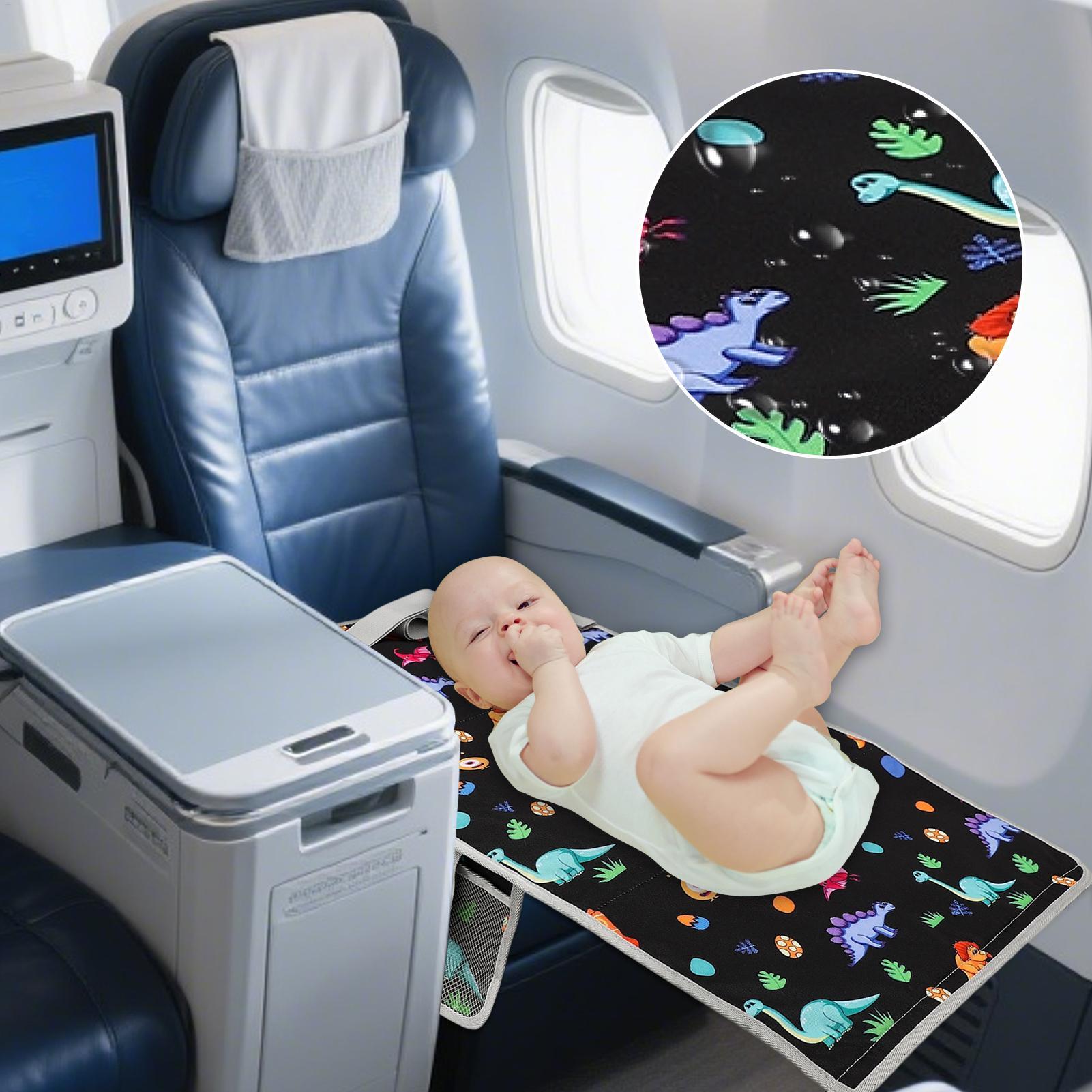 Extension de siège d'avion pou - Baby Nursery Must Haves avis et prix