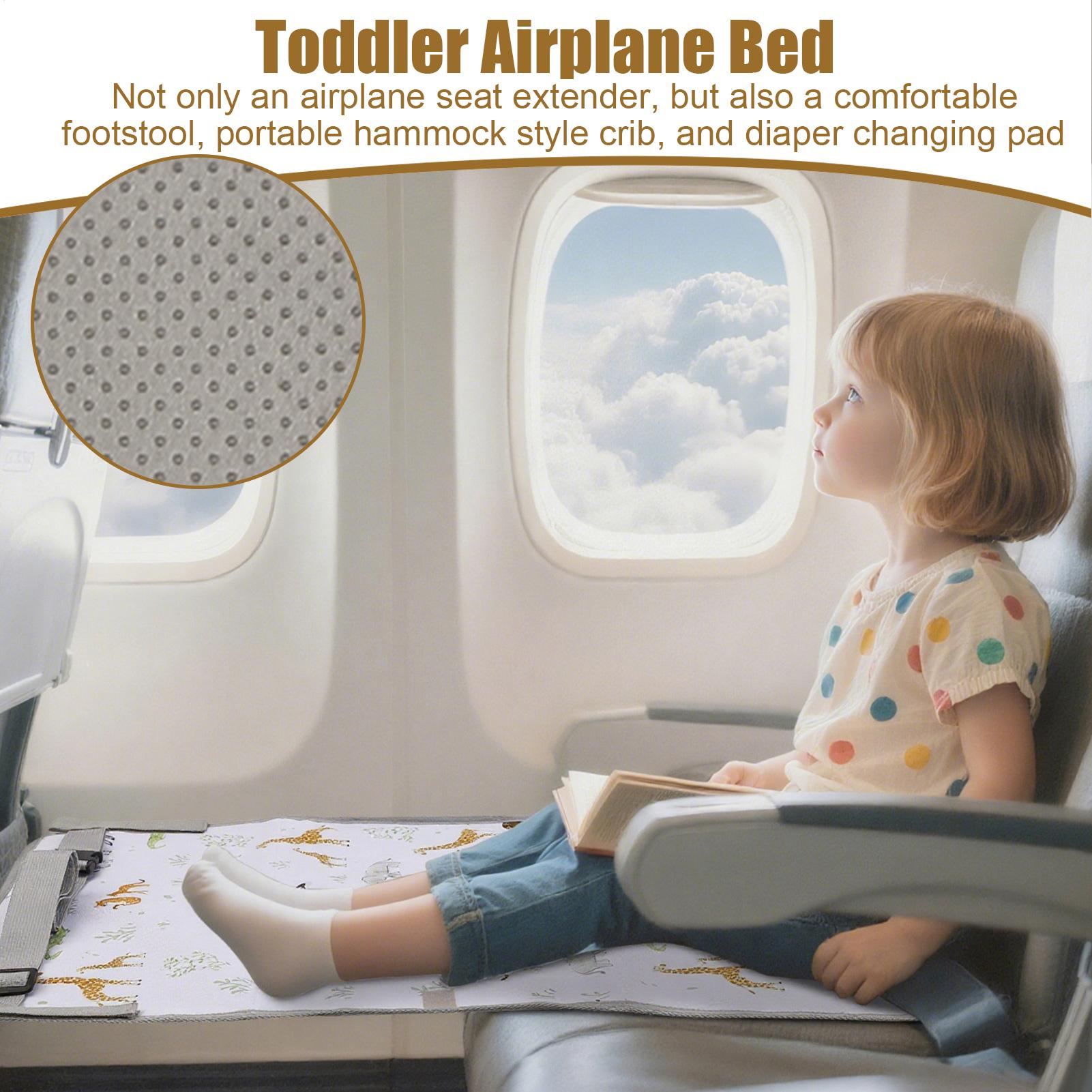 Extension de siège d'avion pou - Baby Nursery Must Haves avis et prix