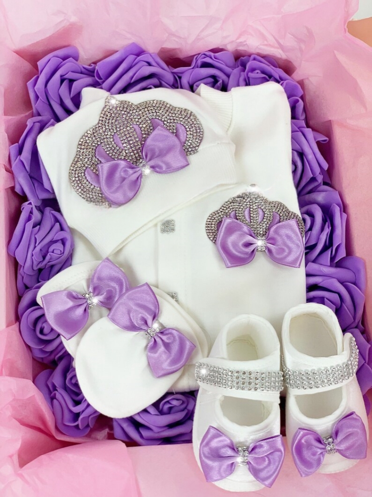 Dollbling tenue de baptême gar - Baby Nursery Outfits avis et prix