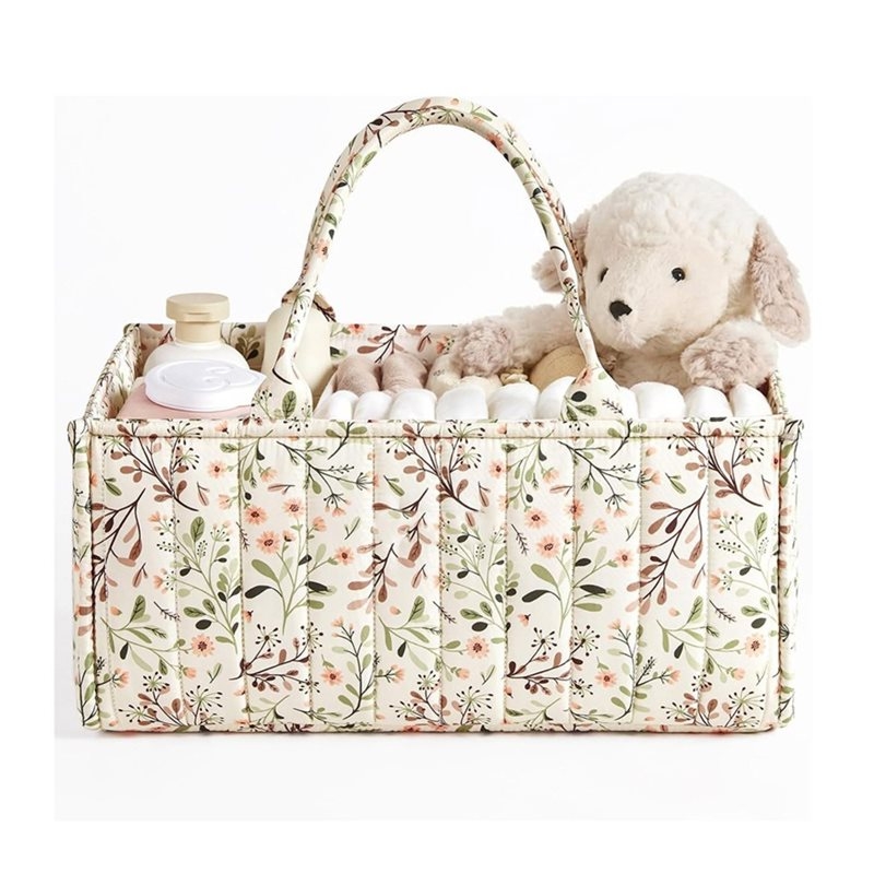 WOTT - Organisateur élégant po - Baby Nursery Must Haves avis et prix