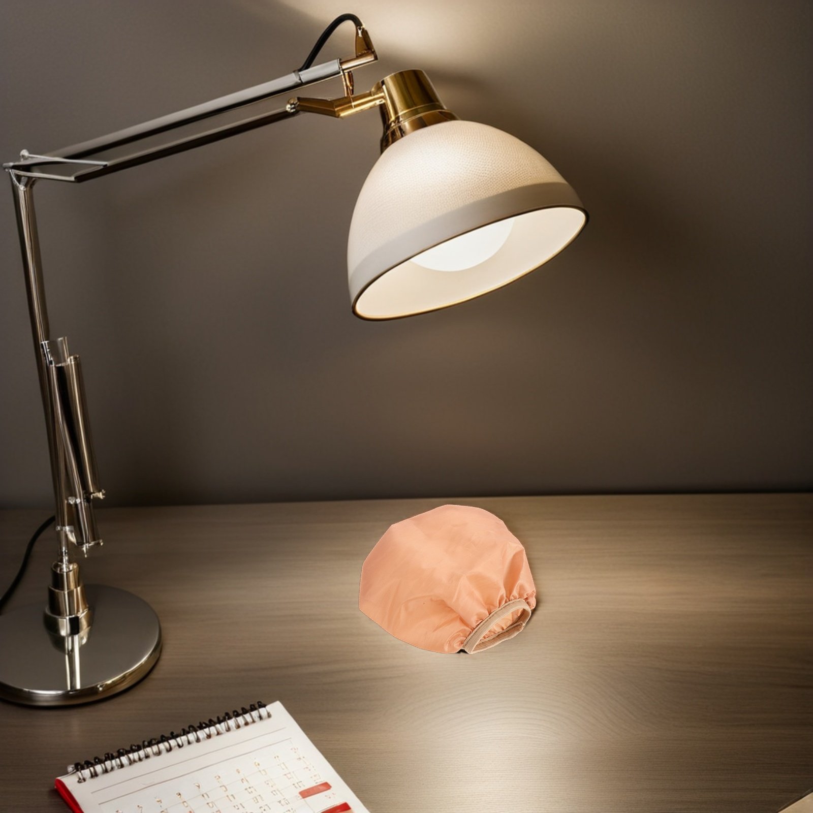 Cache-lampe de nurserie anti-é - Baby Nursery Lampshade avis et prix