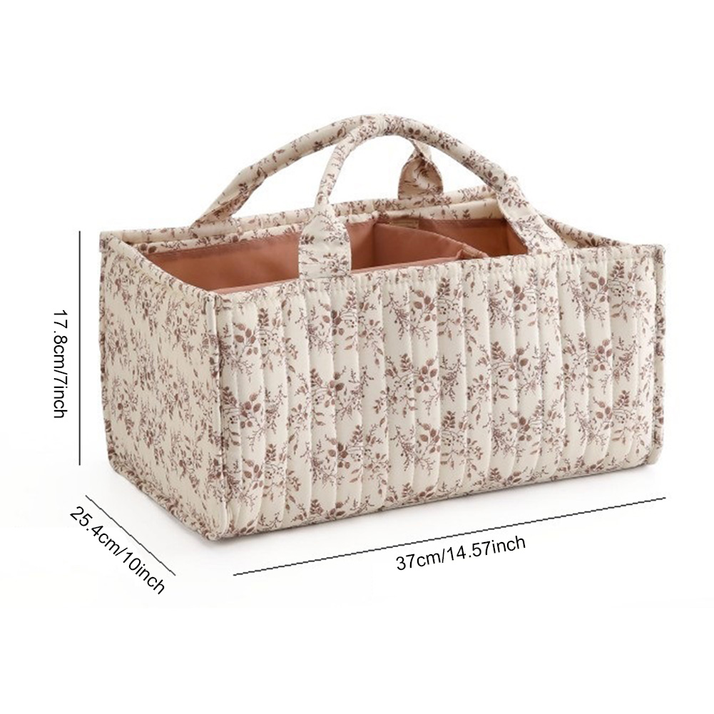 Sac fourre-tout portable pour  - Baby Nursery Must Haves avis et prix