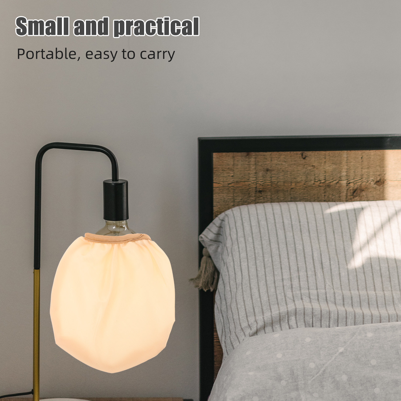 Diffuseur de lampe doux pour b - Baby Nursery Lampshade avis et prix