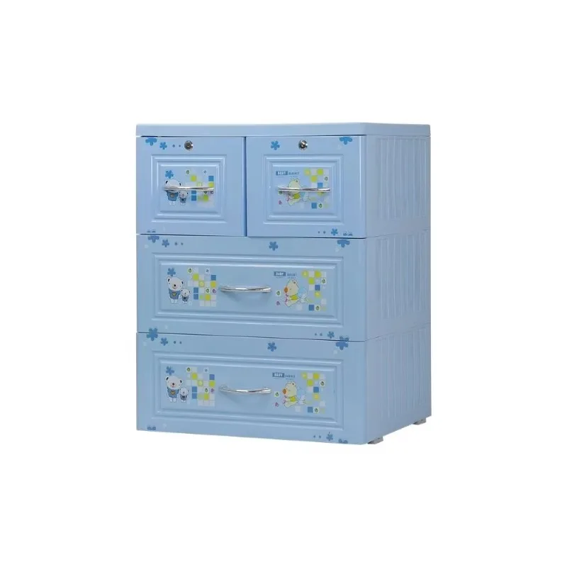 Commode à 3 tiroirs pour bébé, - Baby Nursery Chest Of Drawers avis et prix