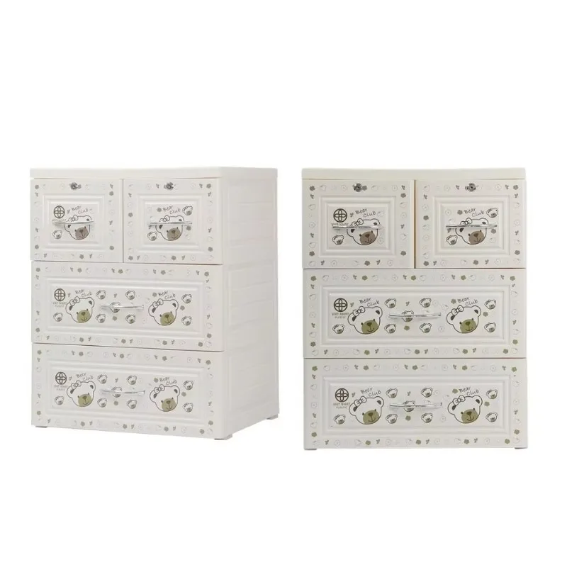 Commode à 3 tiroirs pour bébé, - Baby Nursery Chest Of Drawers avis et prix