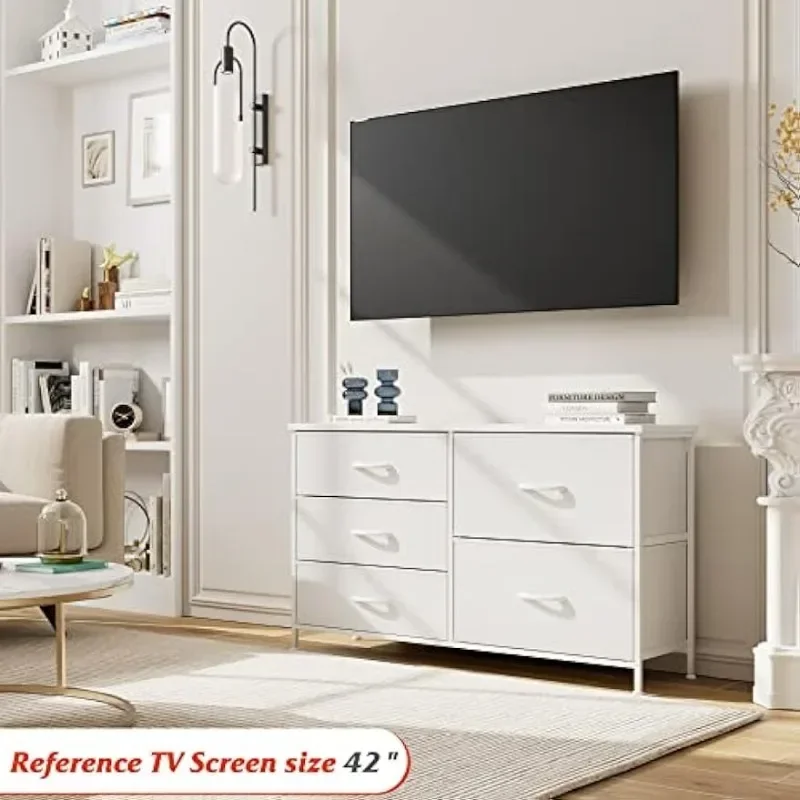Commode blanche pour chambre à - Baby Nursery Chest Of Drawers avis et prix