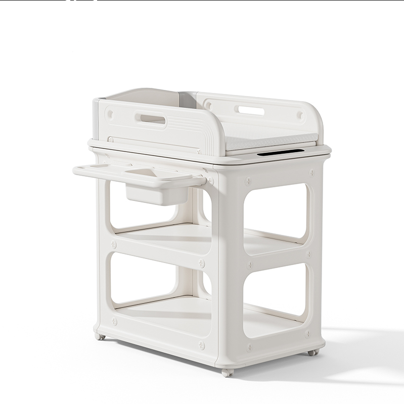 Table à langer portable modern - Baby Nursery Table avis et prix