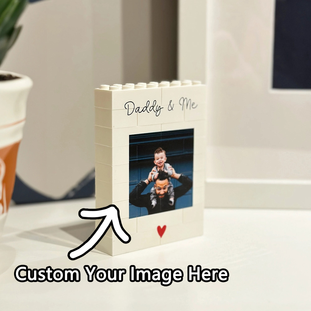 Cadeau photo personnalisé en b - Photo Frame Baby avis et prix