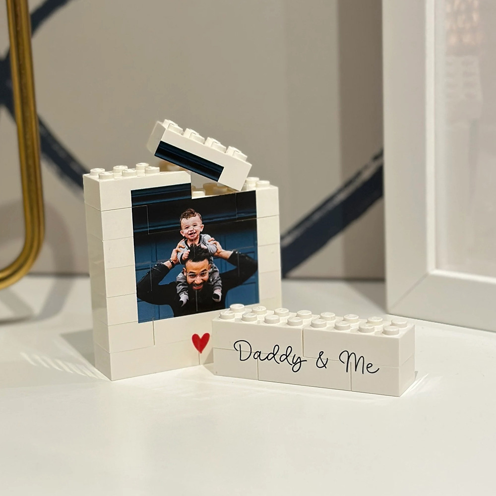 Cadeau photo personnalisé en b - Photo Frame Baby avis et prix