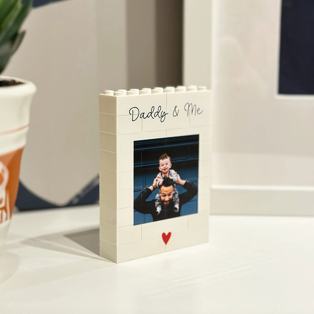 Cadeau photo personnalisé en b - Photo Frame Baby avis et prix
