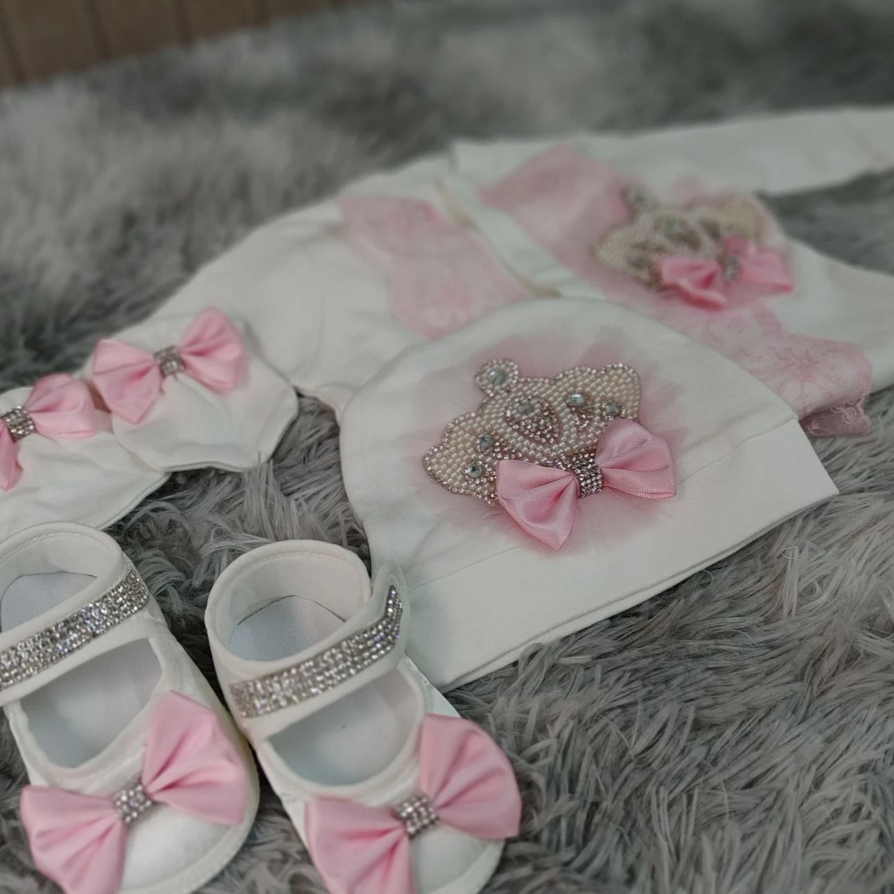 Bienvenue à la maison bébé bar - Baby Nursery Outfits avis et prix