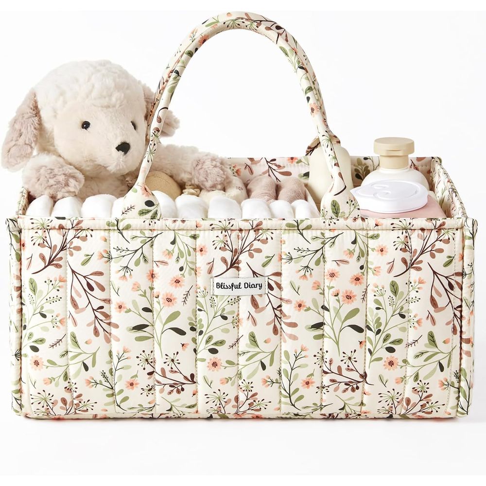 Organisateur de couches, panie - Baby Nursery Must Haves avis et prix