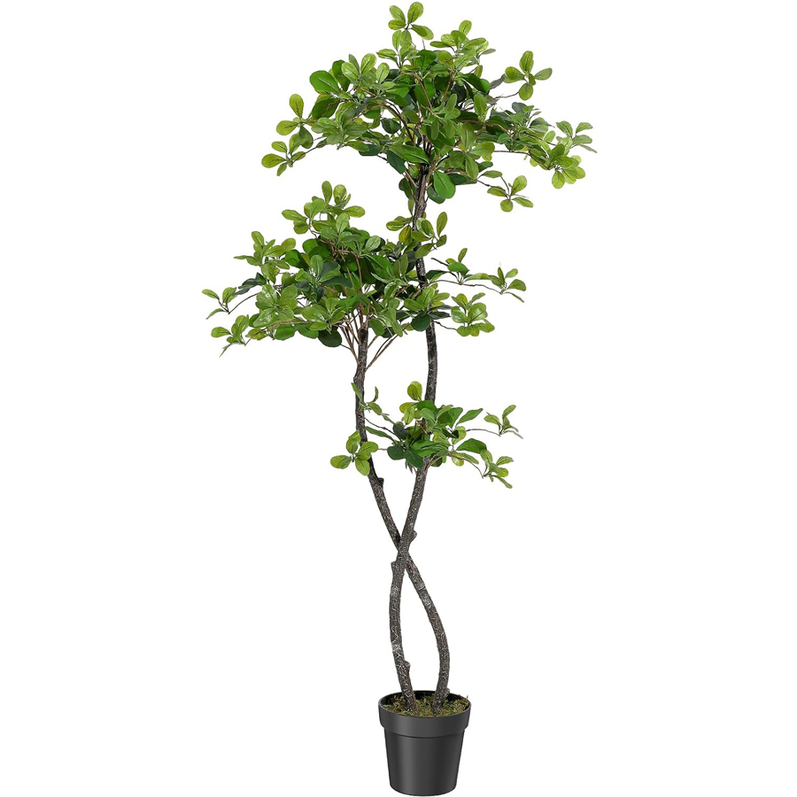 Plantes artificielles d'intéri - Baby Nursery Office avis et prix