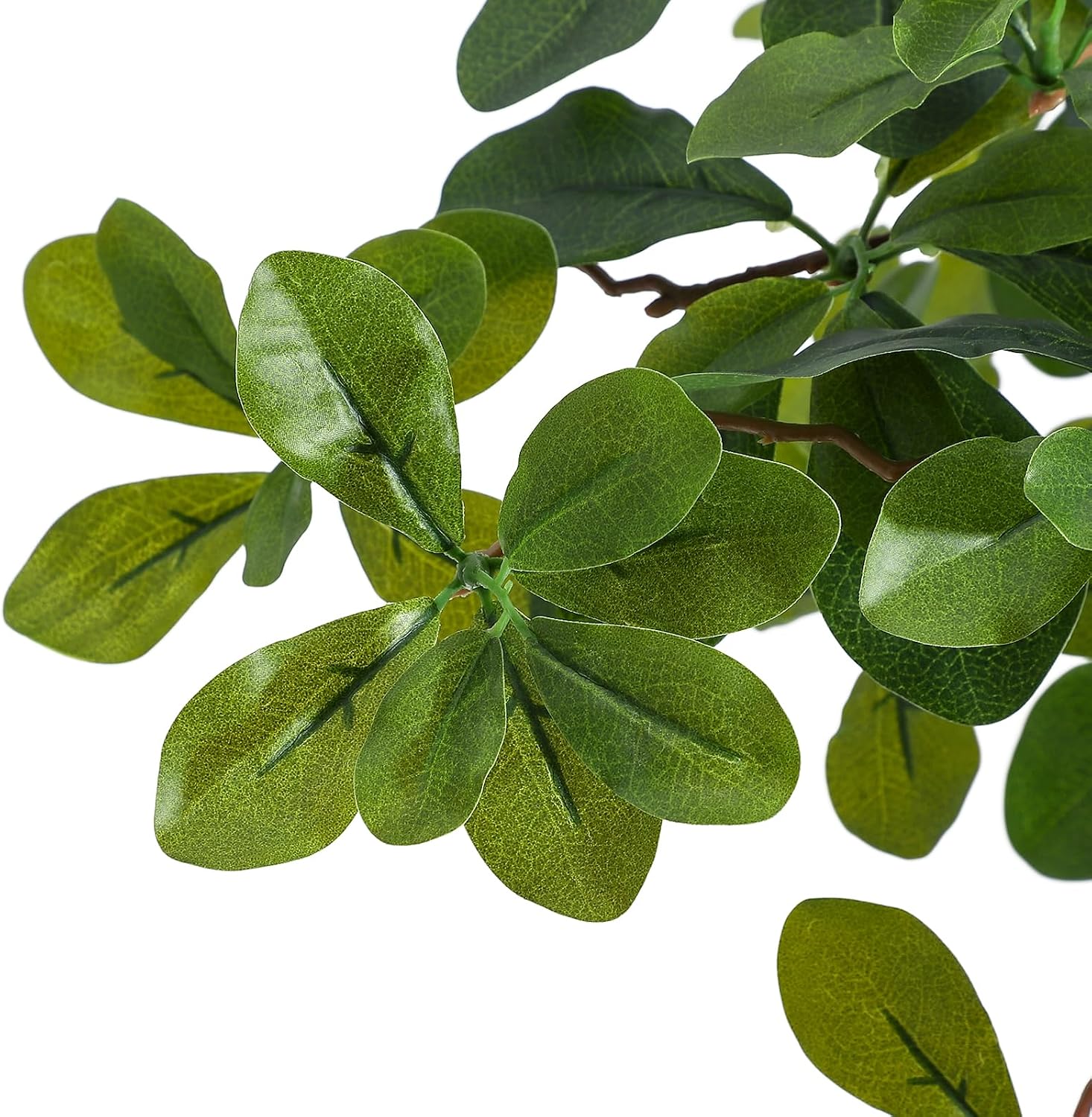 Plantes artificielles d'intéri - Baby Nursery Office avis et prix