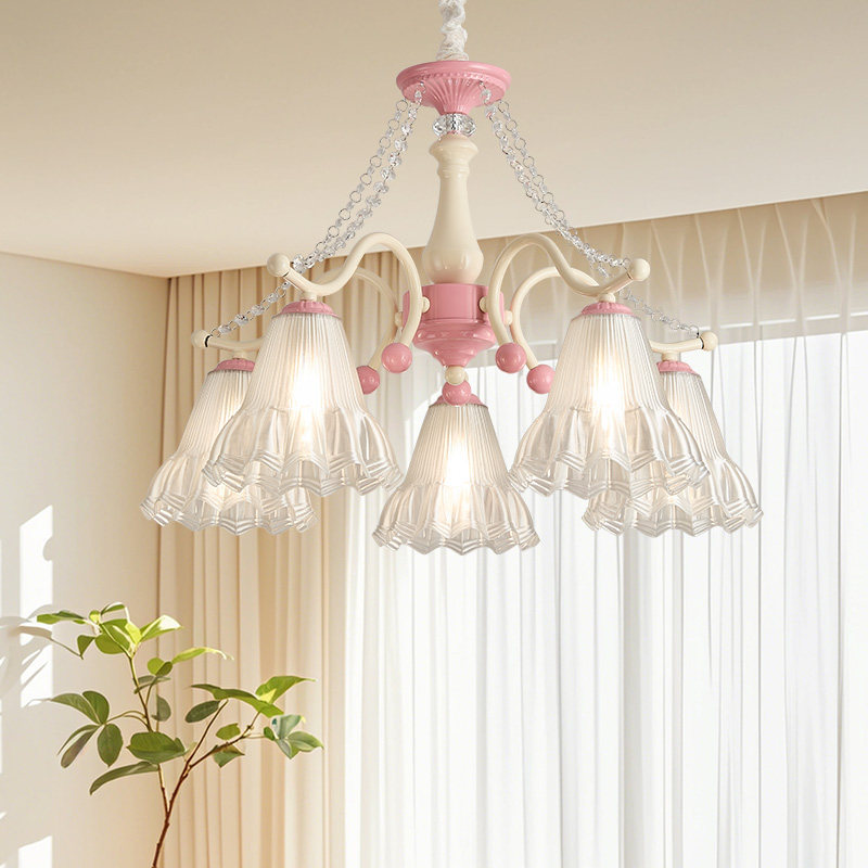 Lustre LED pour chambre d'enfa - Baby Nursery Lampshade avis et prix