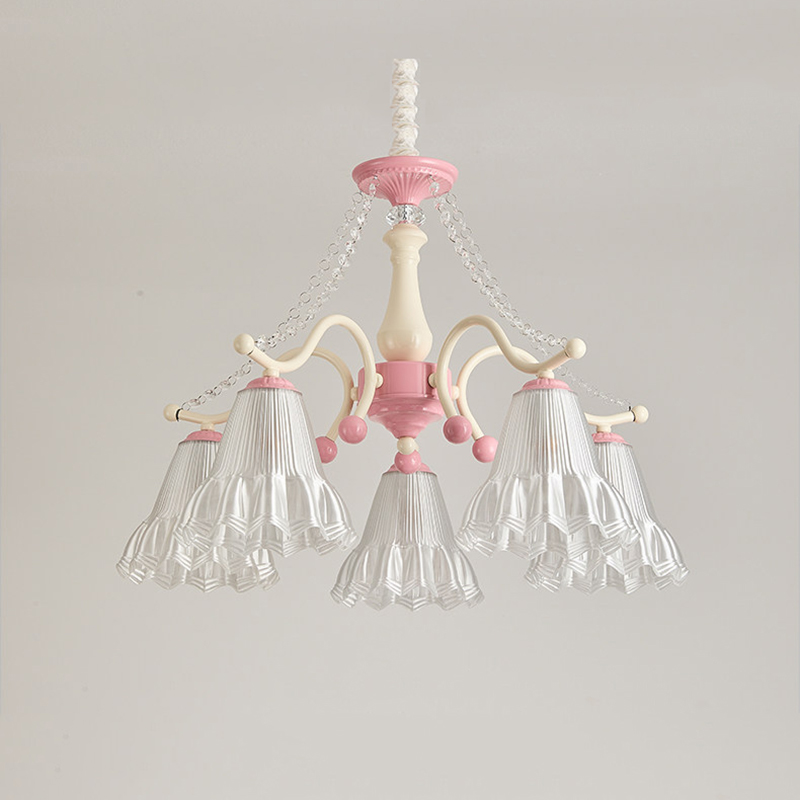 Lustre LED pour chambre d'enfa - Baby Nursery Lampshade avis et prix