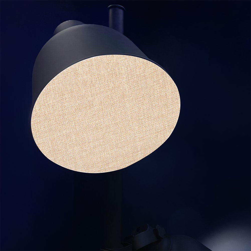 Lot de 5 diffuseurs de lumière - Baby Nursery Lampshade avis et prix