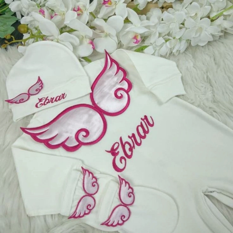 Dollbling sortie d'hôpital 5 p - Baby Nursery Outfits avis et prix