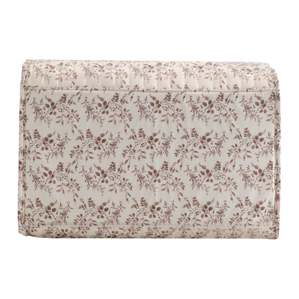Organisateur de couches à fleu - Baby Nursery Must Haves avis et prix